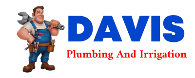 Trusted plumber in DALLESPORT